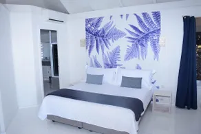 Ninamu Pearl Guest House - Room