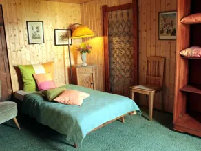 Zum Ginkgobaum - Zimmer