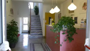 Residence Gloria - Reception