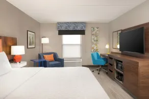 Hampton Inn Bloomsburg - Room