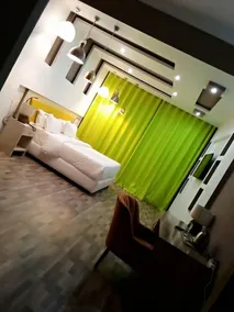 Hôtel Copacabana Kribi - Room