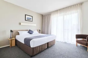 Abode Gungahlin - Room