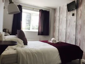 Mullions 51 B&B - Room