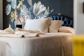 Deville & Spa - Habitación