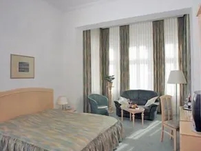 Hotel Villa Auguste Viktoria - Quarto