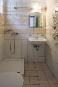 Astir Studios - Salle de bain