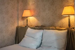 Château de Sainte-Sévère - Room