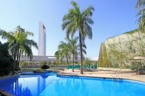 Holiday Inn Monterrey-Parque Fundidora by IHG - Pool