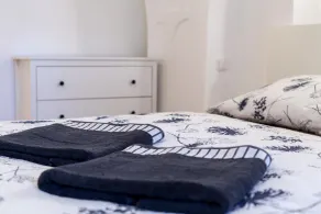 Charles Bridge Hostel & Apartments - Chambre