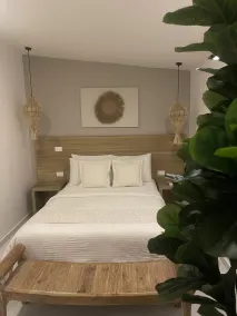 Moet Medellin Hotel - Room