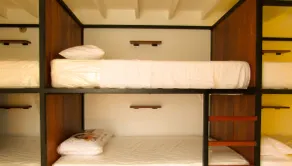 Nomad Hostel - Room