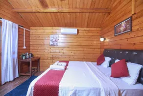 Aquila Boutique Resort Agonda - Chambre