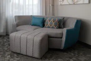 Sonesta Select Chattanooga Hamilton Place - Chambre