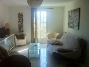Appartement Citadelle - Lounge