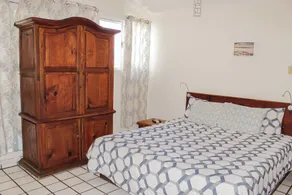 Hotel Allende - Room