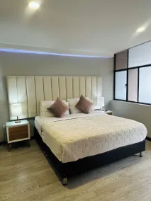 Hotel Agora Boutique - Room