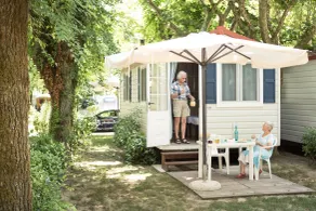 Camping Sabbiadoro - Quarto