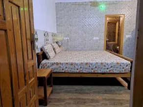 Gopi Homestay and Restaurant (Jim Corbett) - Chambre