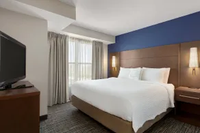 Residence Inn by Marriott Palmdale Lancaster - Chambre