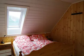 Lunheim in Geiranger - Rom