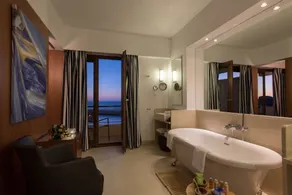 Porto Veneziano Hotel - Salle de bain
