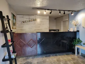 Travel Inn - Reception