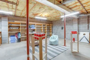 Pet-friendly Lake Monticello Home w/ Perks! - Interiør