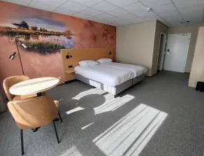 Fletcher Hotel-Restaurant de Borken - Zimmer