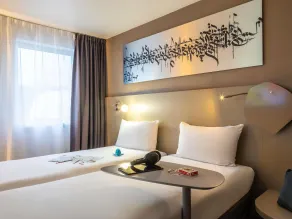 ibis Styles Paris Bercy - Rom