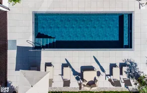Ferienwohnungen Hautz - Pool