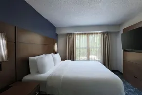 Residence Inn by Marriott Houston The Woodlands/Lake Front Circle - Rum