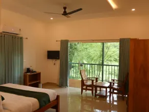 Thanal Hotel And Resorts - Quarto