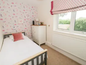 2 Cae Mattw - Chambre
