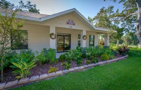 Family Friendly Crystal River Camper - Reception