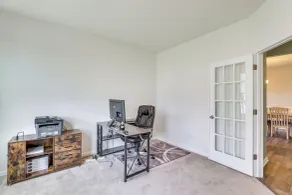 Pet-friendly Ladson Home: 23 Mi to Charleston! - Innvendig