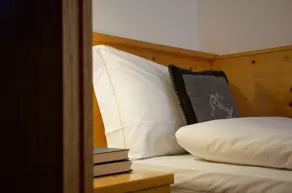 Hotel Belfiore - Værelse
