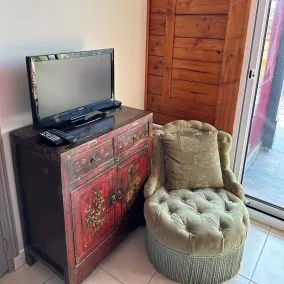 Hôtel La Maison Du Coteau Cachan - Chambre