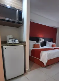 Bahia Escondida - Room