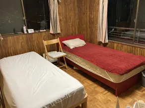 Piano Guest House - Camera