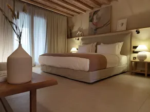 NOS Hotel & Villas - Chambre