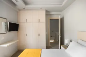 Kopelula Resort - Chambre