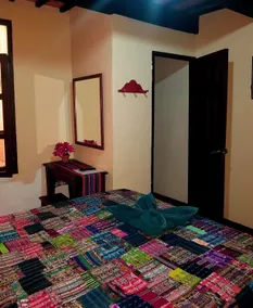 Hotel Casa del Cerro - Rom