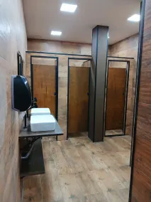 Pousada Lua - Bagno