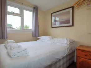 Pepper Cove - Zimmer