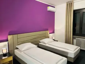 GD Hotels - Værelse
