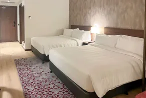 Comfort Hotel Riyadh Olaya - Værelse