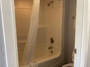 Motel 6 Lantana, FL - Salle de bain