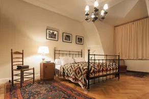 B&B De Schiedamse Suites - Chambre