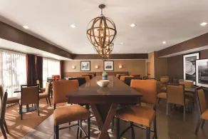 Hampton Inn Denver-Northwest/Westminster - Réception