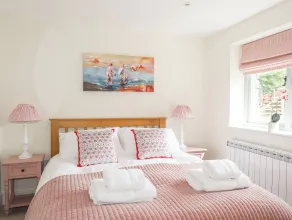 Traeth Ora - Room